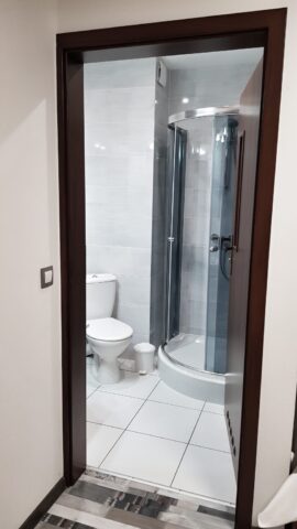 Each time nice and clean rooms awaits anglers