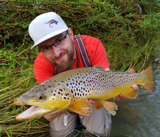 The best fishing in Poland - fishing trip Europe