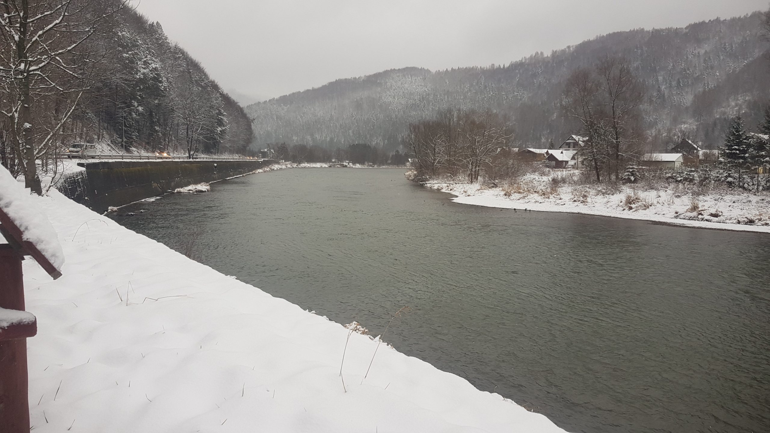 Read more about the article Winter is here!