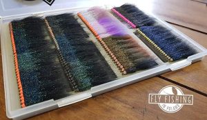 Read more about the article Getting ready for fly fishing season.