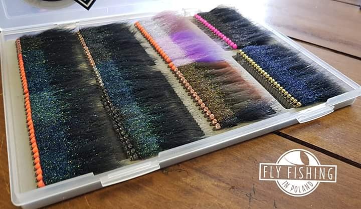 Read more about the article Getting ready for fly fishing season.