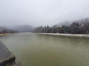 Read more about the article Dunajec River 04.02.2020
