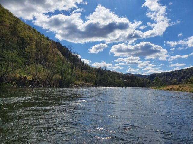 OS Dunajec - Tylmanowa