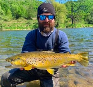 Read more about the article Maj nad Dunajcem…